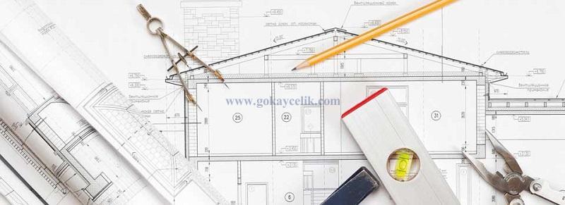 Mühendislik ve Projelendirme Hizmetleri